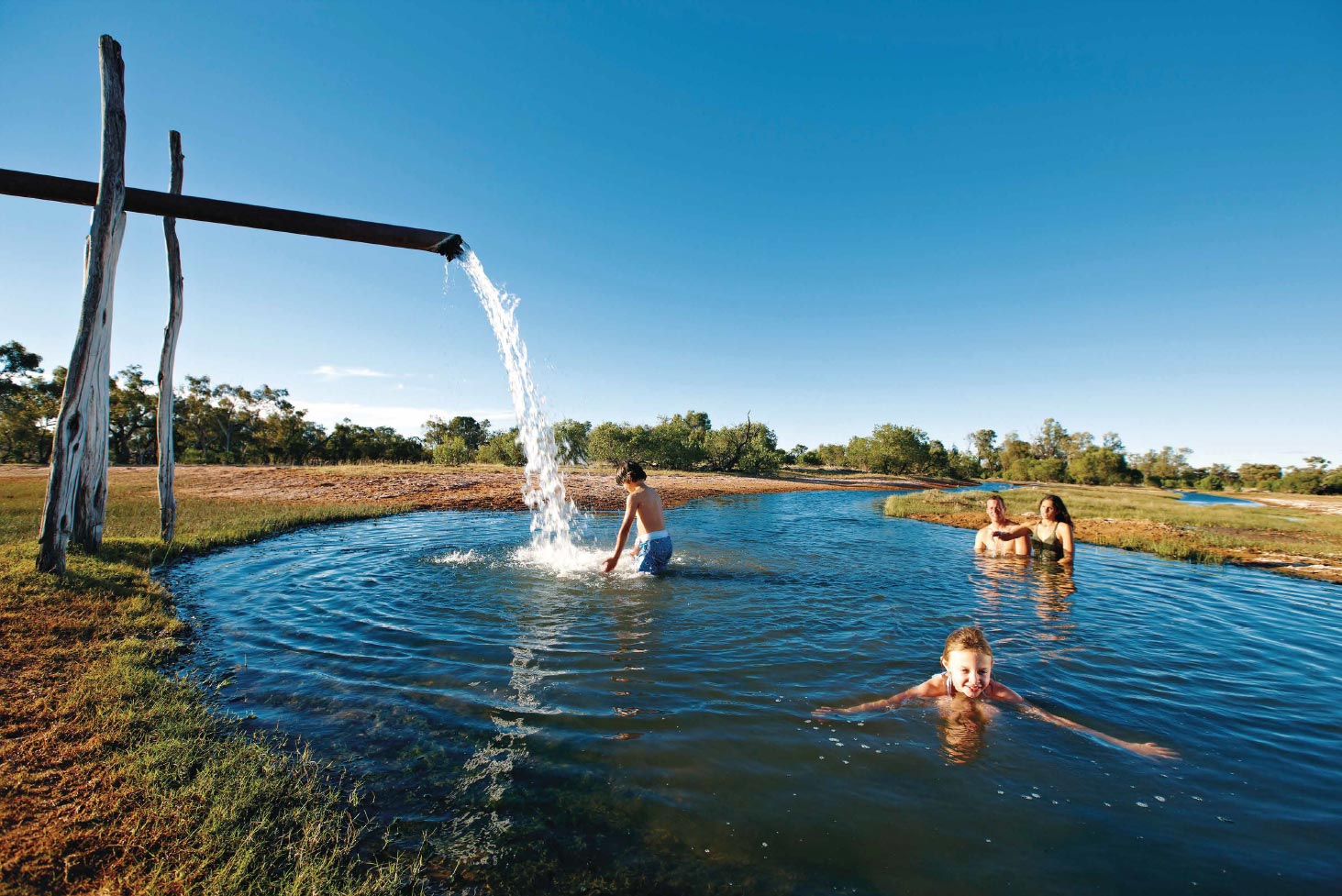 Charlotte Plains Charlotte Plains