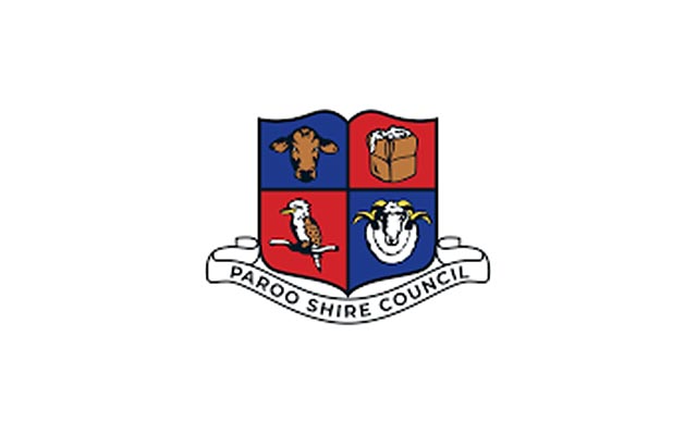 Paroo Shire Council Logo