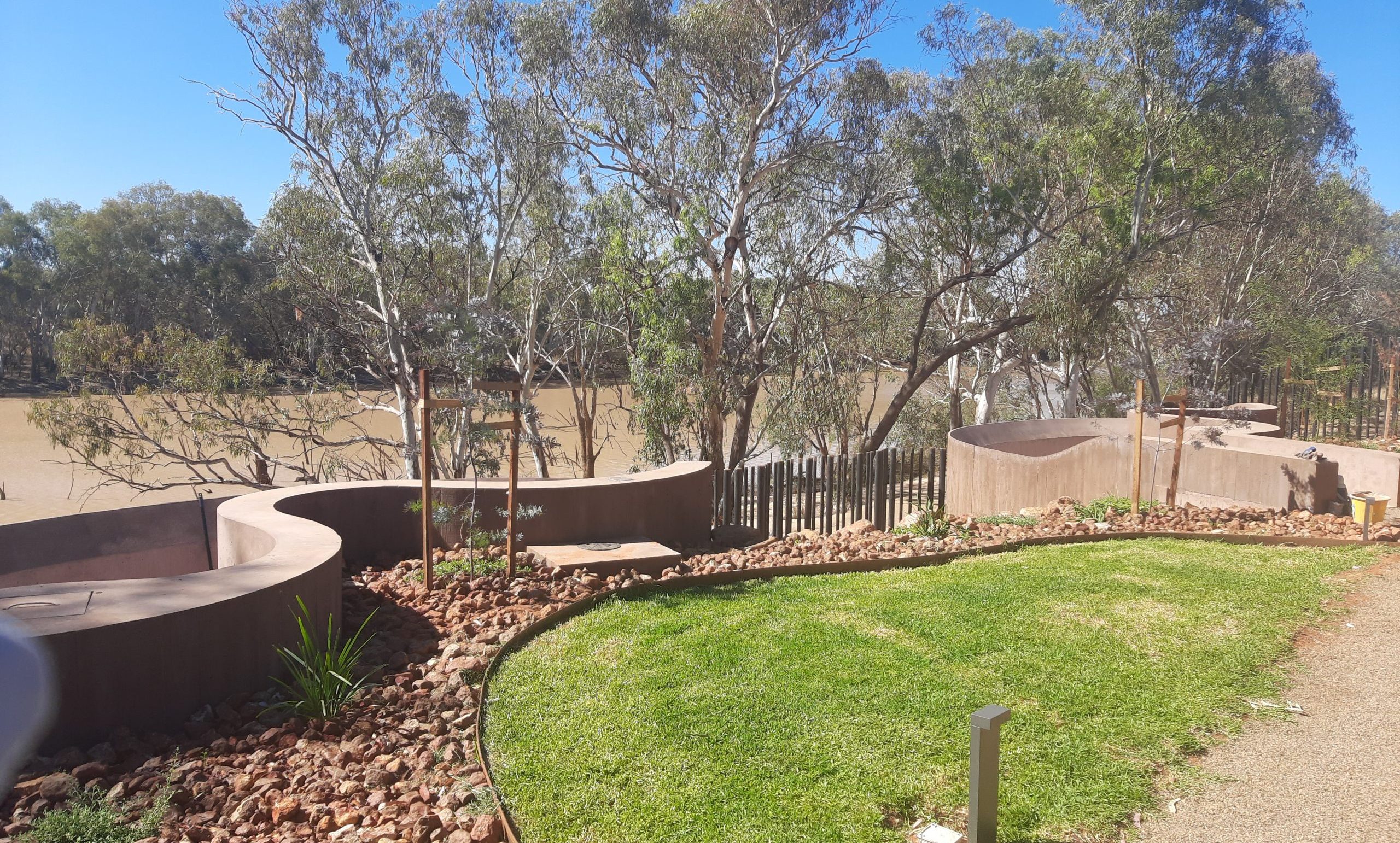 Cunnamulla Hot Springs Cunnamulla Hot Springs
