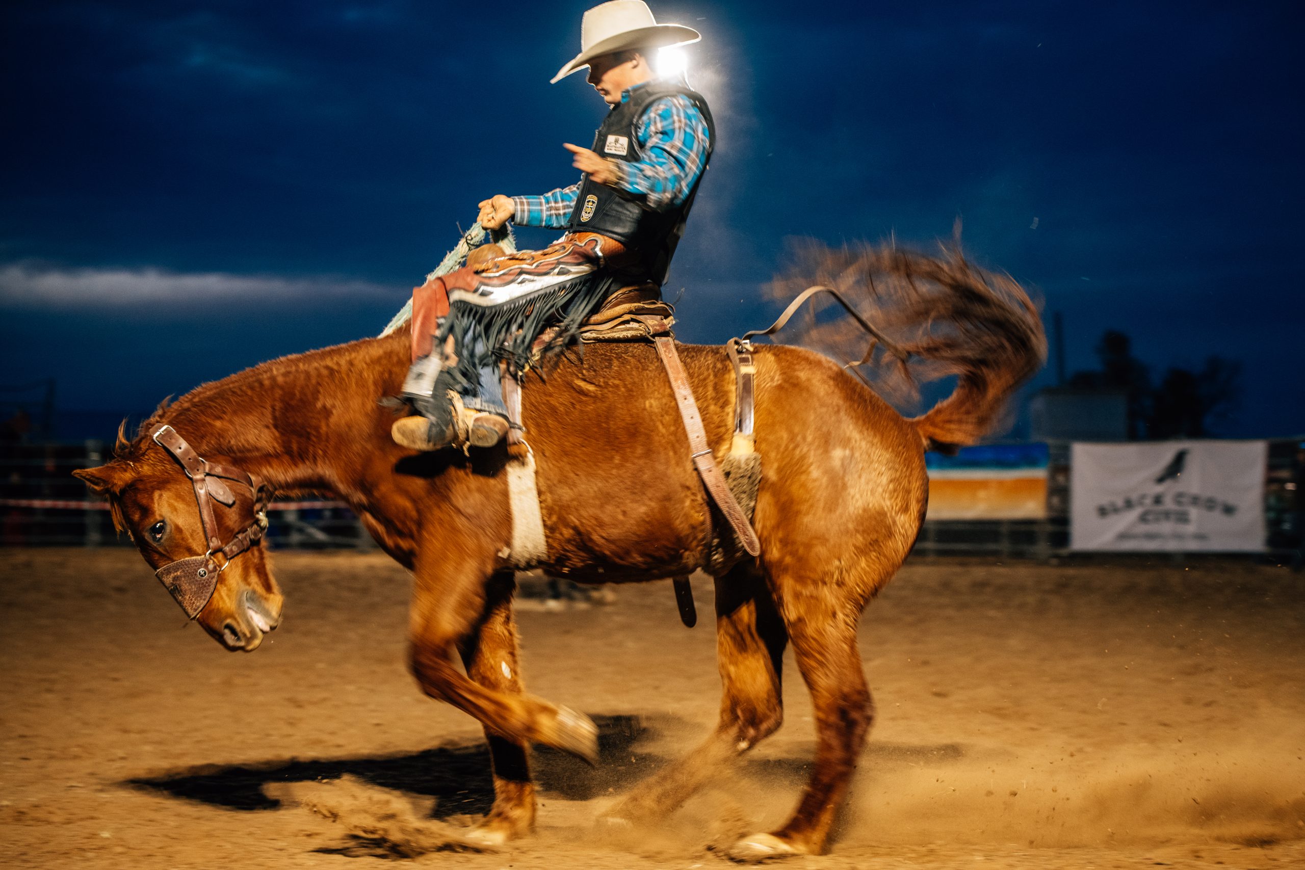 Cunnamulla Fella Roundup 2023 Broncs Cunnamulla Fella Roundup 2023