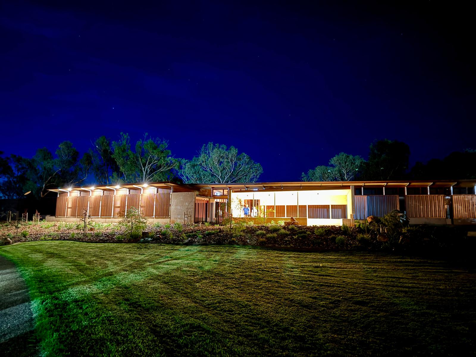 Cunnamulla Hot Springs Cunnamulla Hot Springs