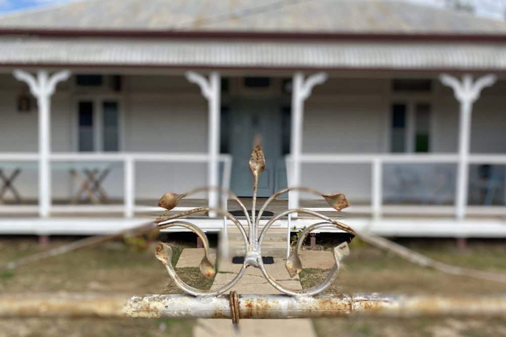 Cottage Accommodation