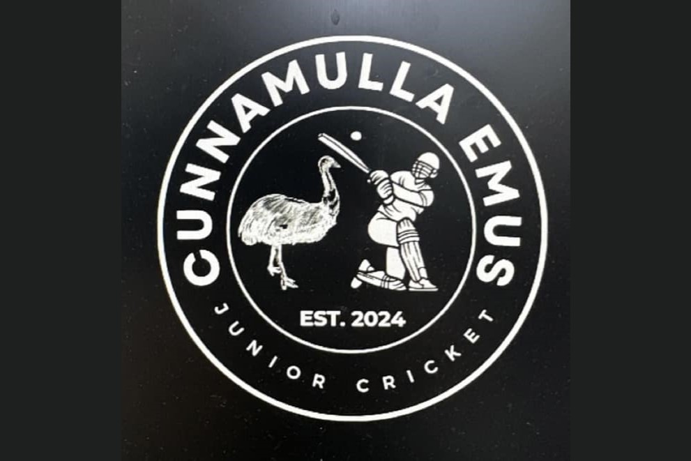 Cunnamulla Junior Cricket