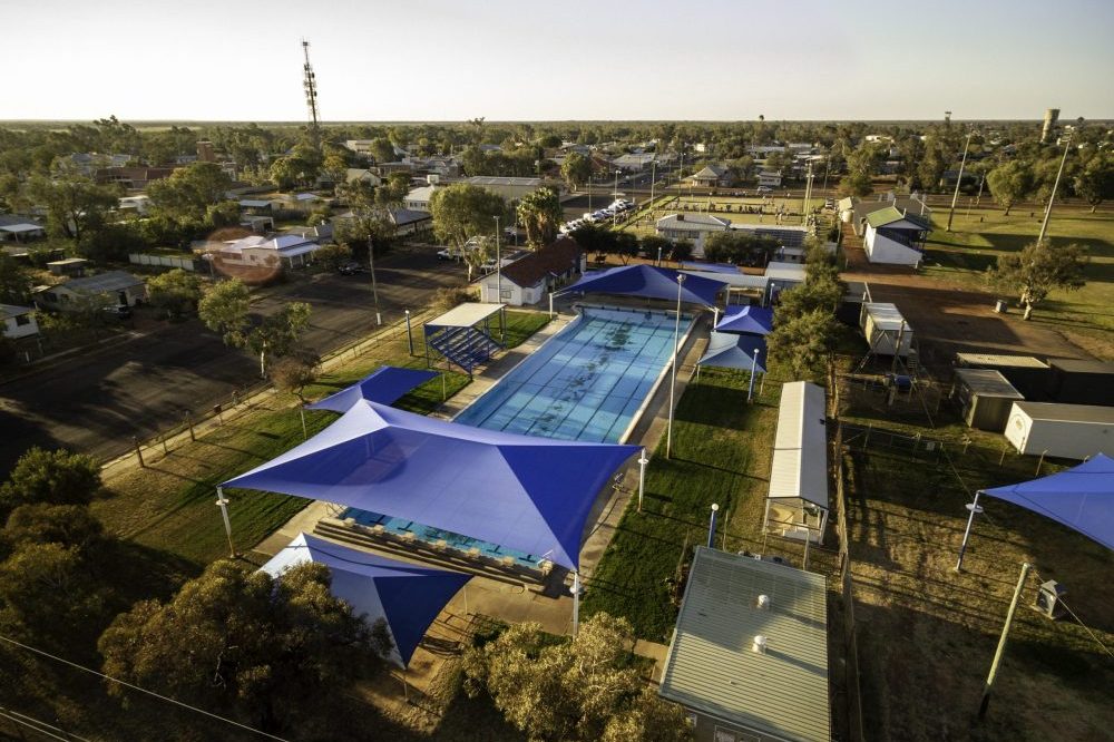 Cunnamulla Triathalon Club