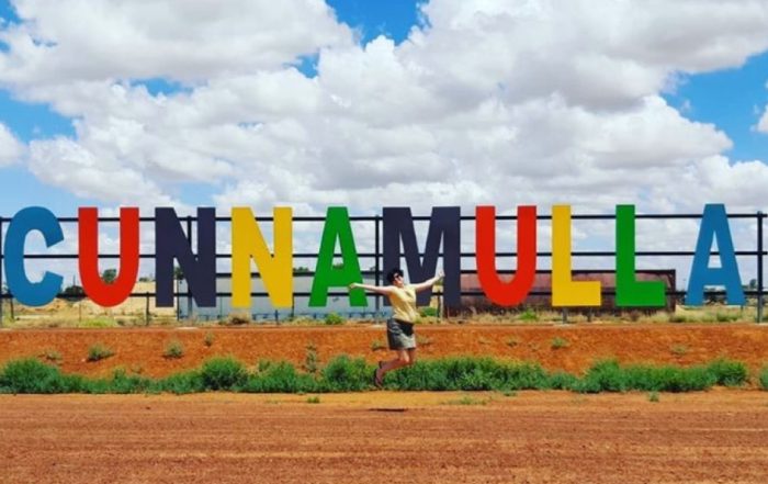 Cunnamulla Travel Guide 2026