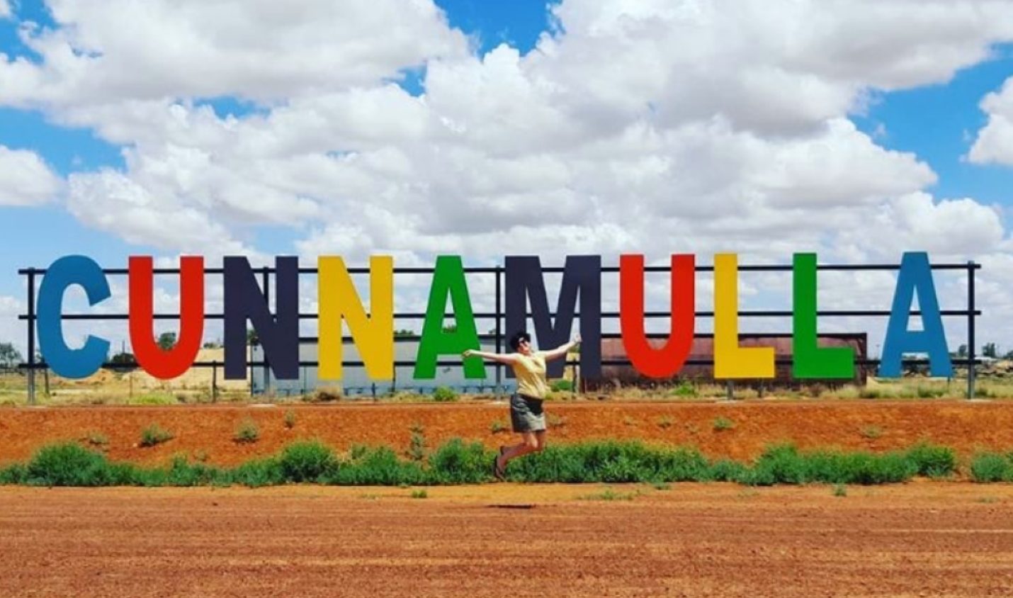 Cunnamulla Travel Guide 2026