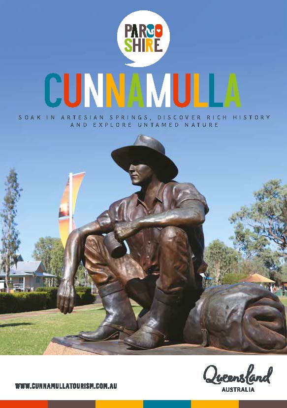 Cunnamulla Visitor Guide