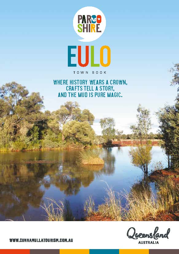 Eulo Visitor Guide