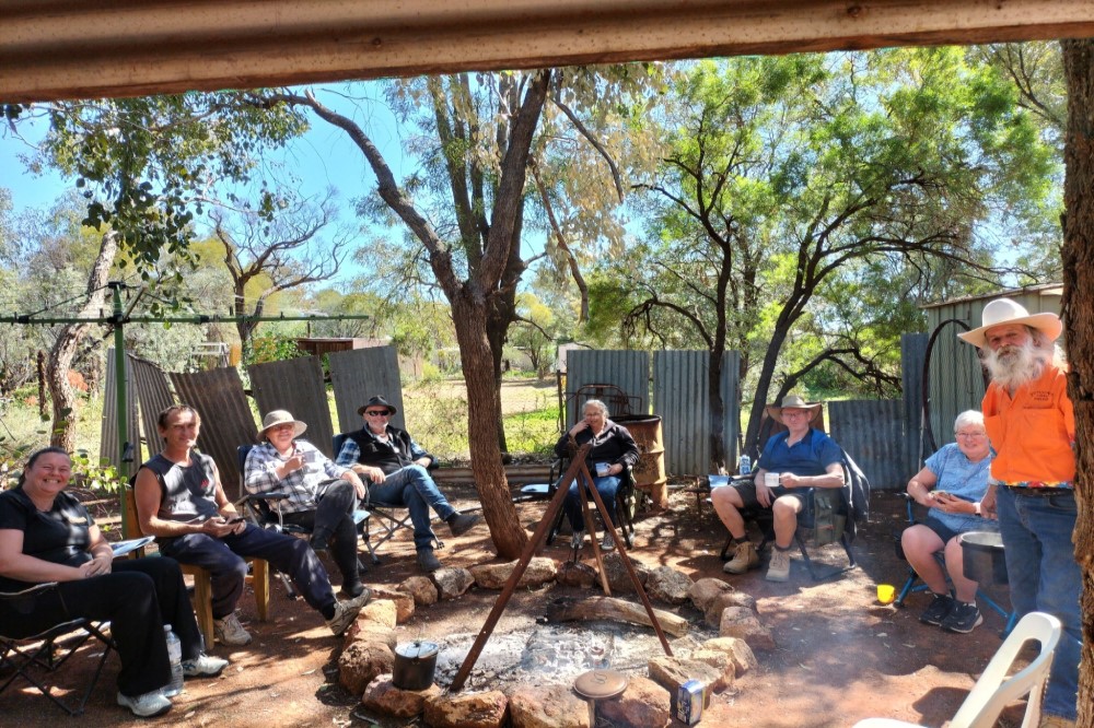 Join a Tag Along Tour