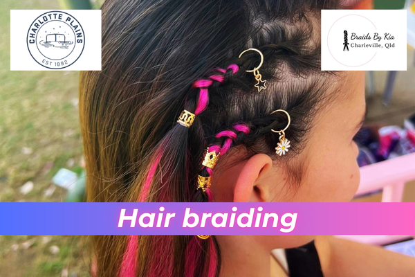 Hair Braiding