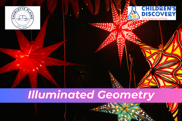 Illuminated Geometry