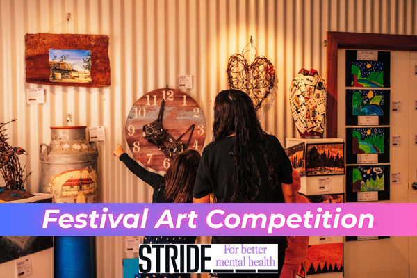 Festival Art Competition