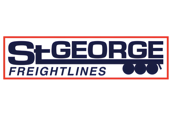 St George Freightlines