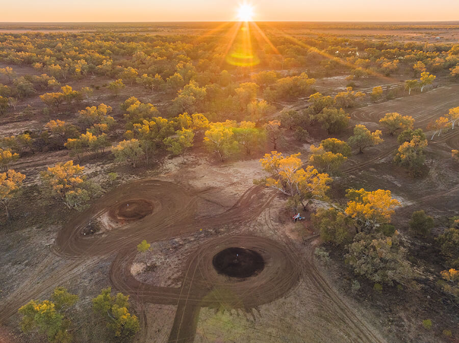 Cunnamulla Golf Club
