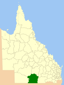 Paroo-Shire-LGA-Boundary