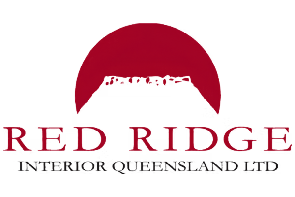 Red Ridge Interior
