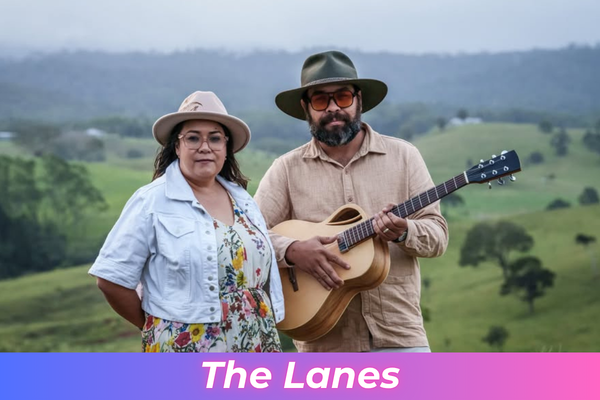 The Lanes